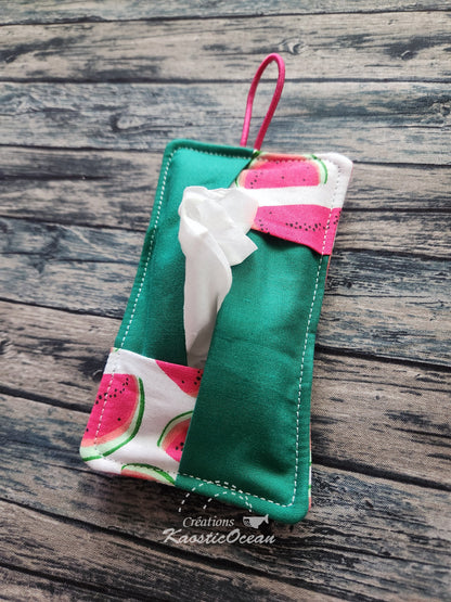 Pochette à mouchoirs (co0171)