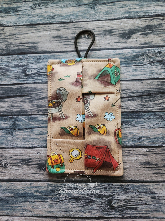 Pochette à mouchoirs (co0066)