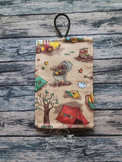 Pochette à mouchoirs (co0066)