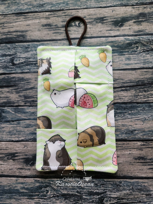 Pochette à mouchoirs (co0105)