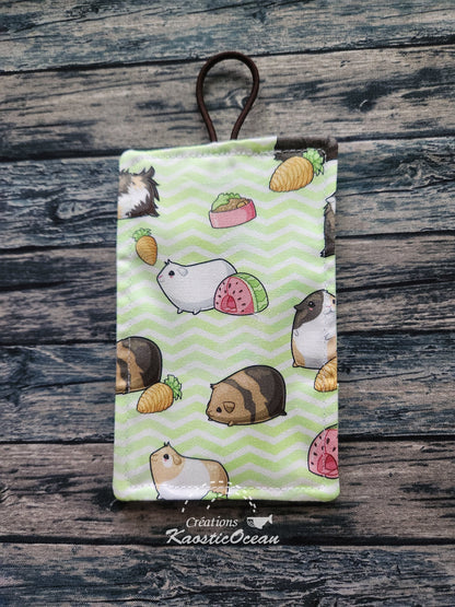 Pochette à mouchoirs (co0105)