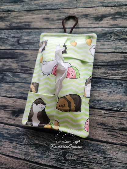 Pochette à mouchoirs (co0105)