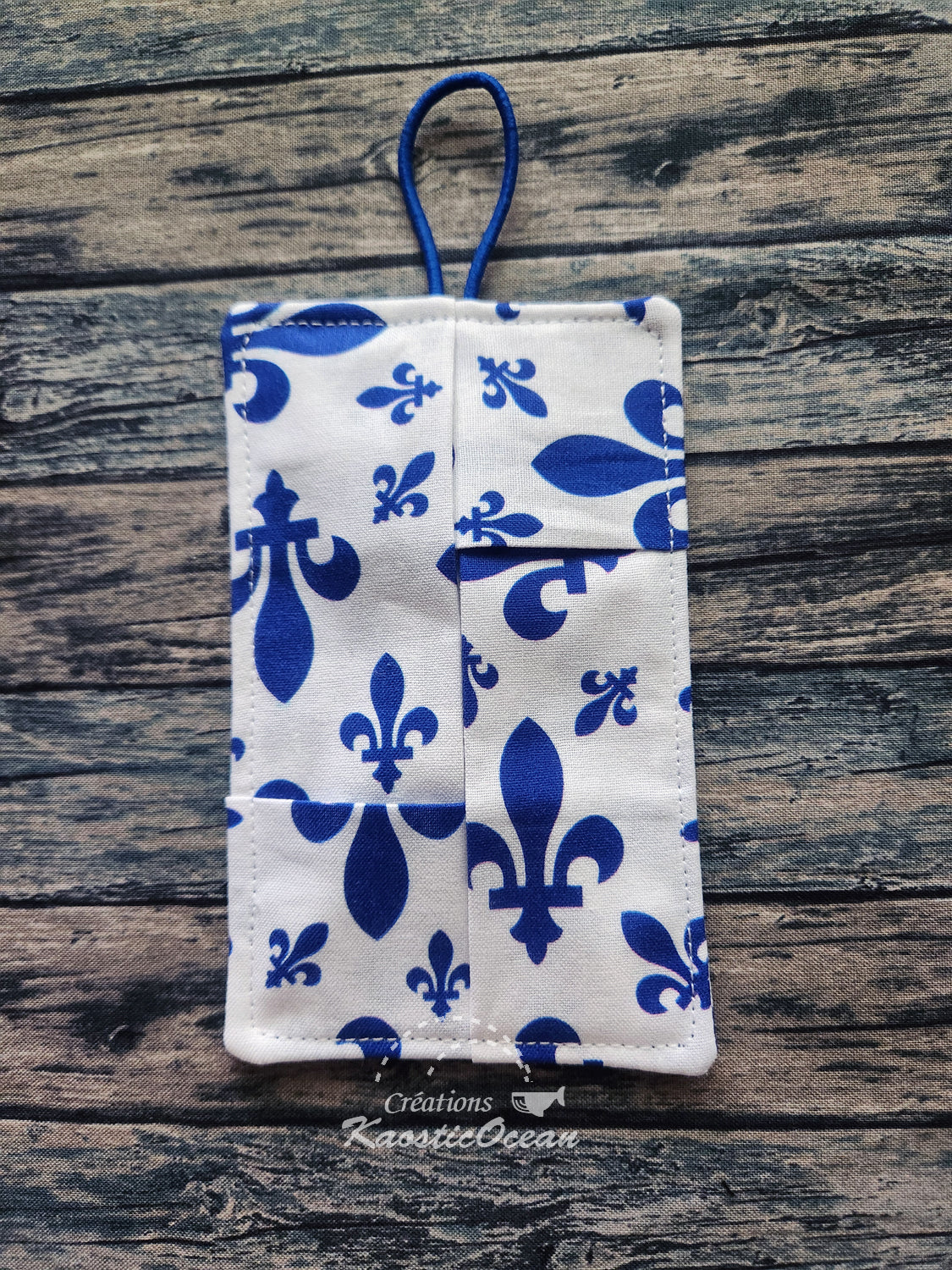 Pochette à mouchoirs (co0318)