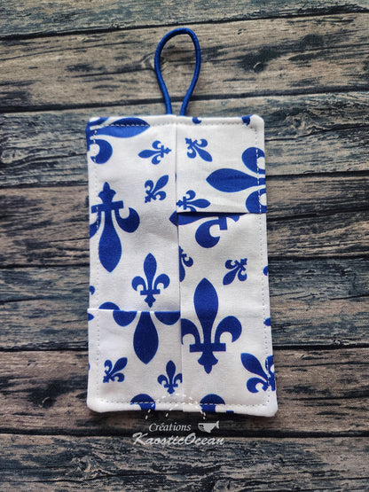 Pochette à mouchoirs (co0318)