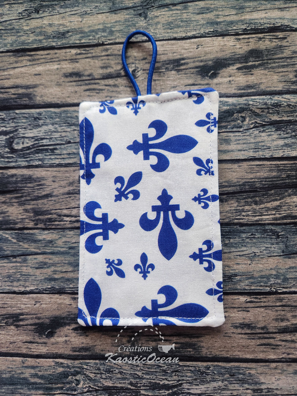 Pochette à mouchoirs (co0318)