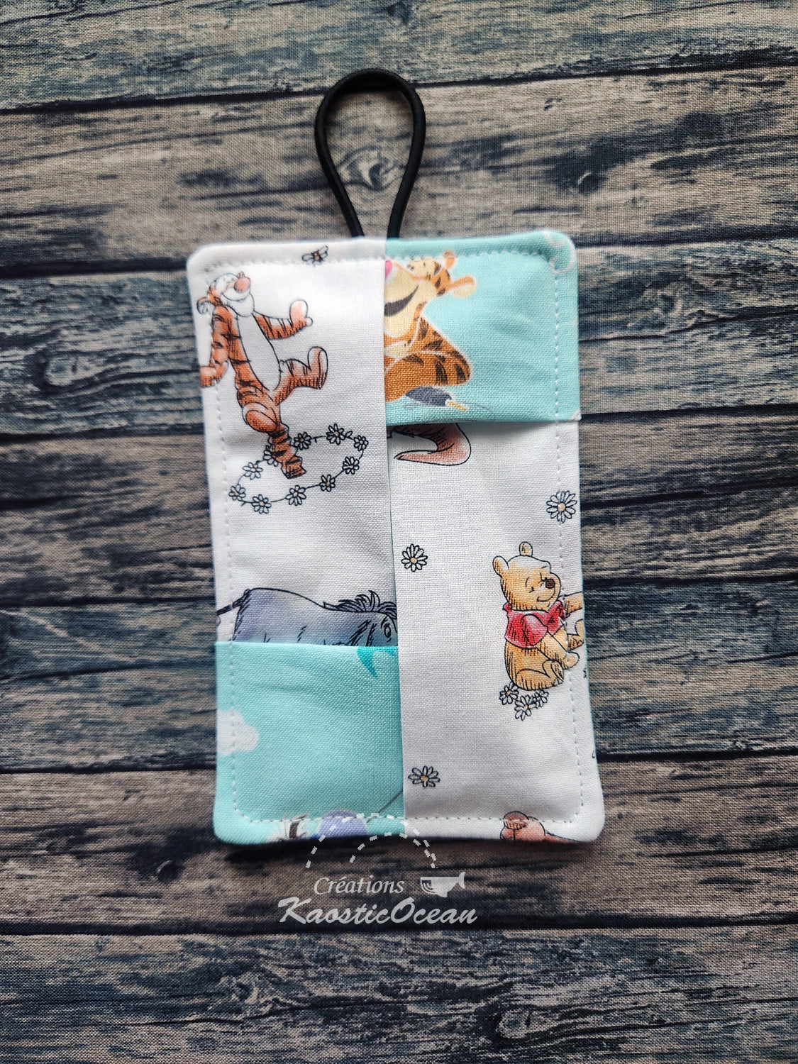 Pochette à mouchoirs (co0155-208)