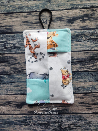 Pochette à mouchoirs (co0155-208)