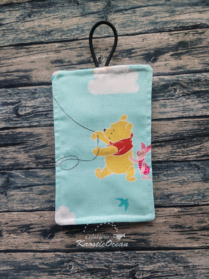 Pochette à mouchoirs (co0155-208)