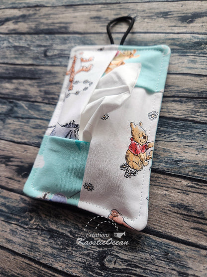 Pochette à mouchoirs (co0155-208)