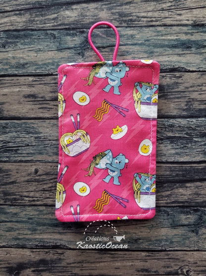 Pochette à mouchoirs (co0343-354)