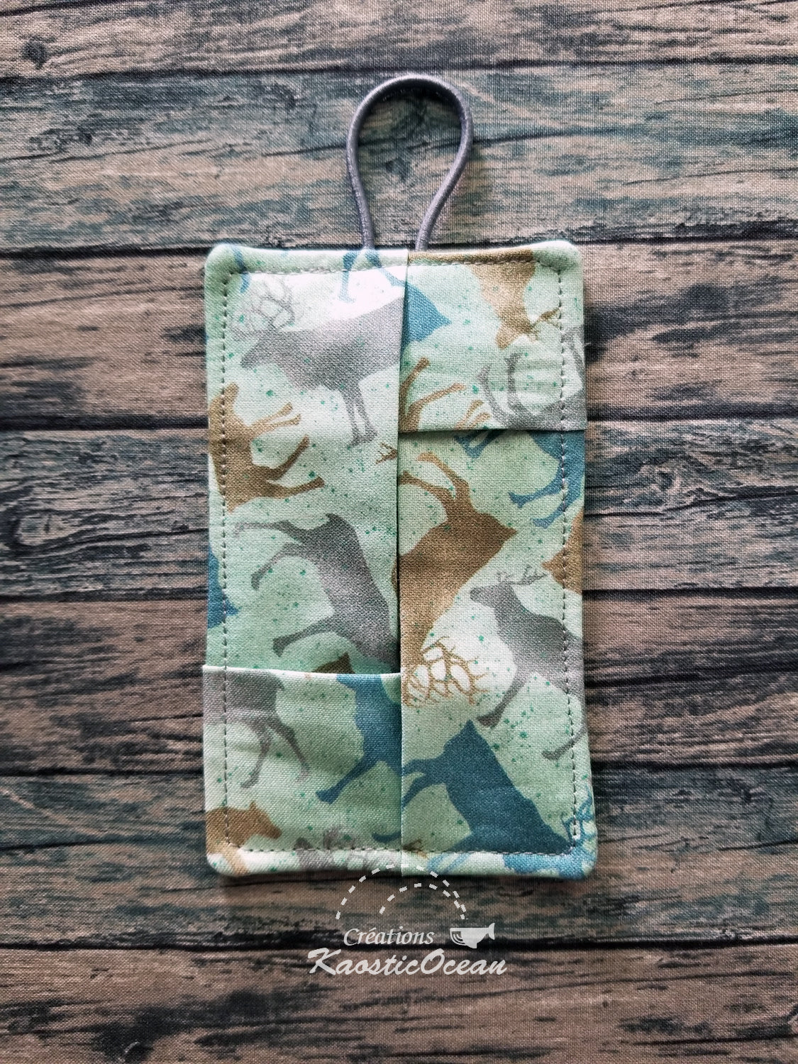 Pochette à mouchoirs (co0146)