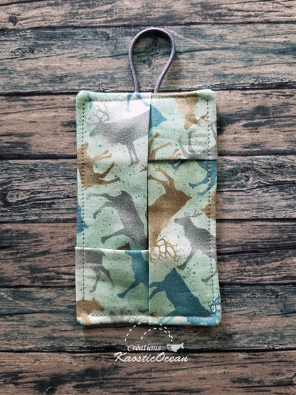 Pochette à mouchoirs (co0146)