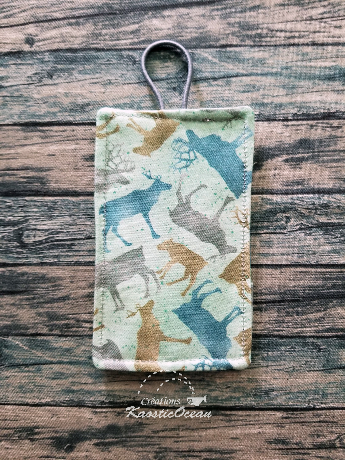 Pochette à mouchoirs (co0146)