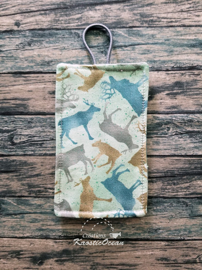 Pochette à mouchoirs (co0146)