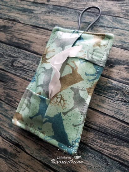 Pochette à mouchoirs (co0146)