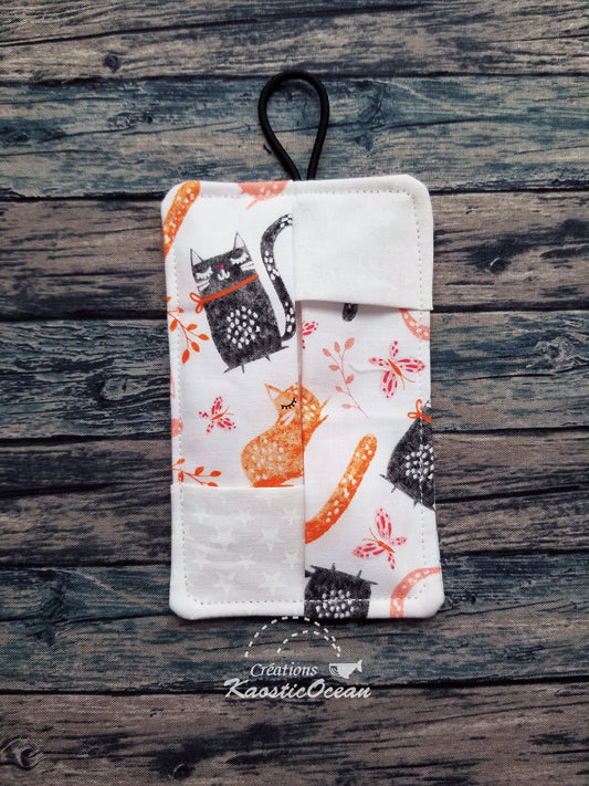 Pochette à mouchoirs (co0203)
