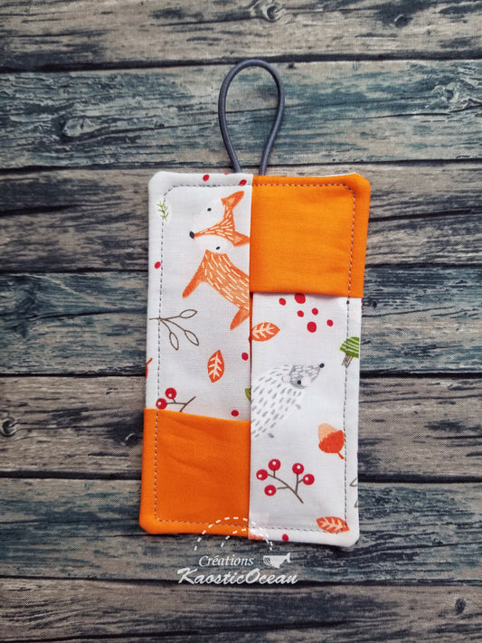 Pochette à mouchoirs (co0079)