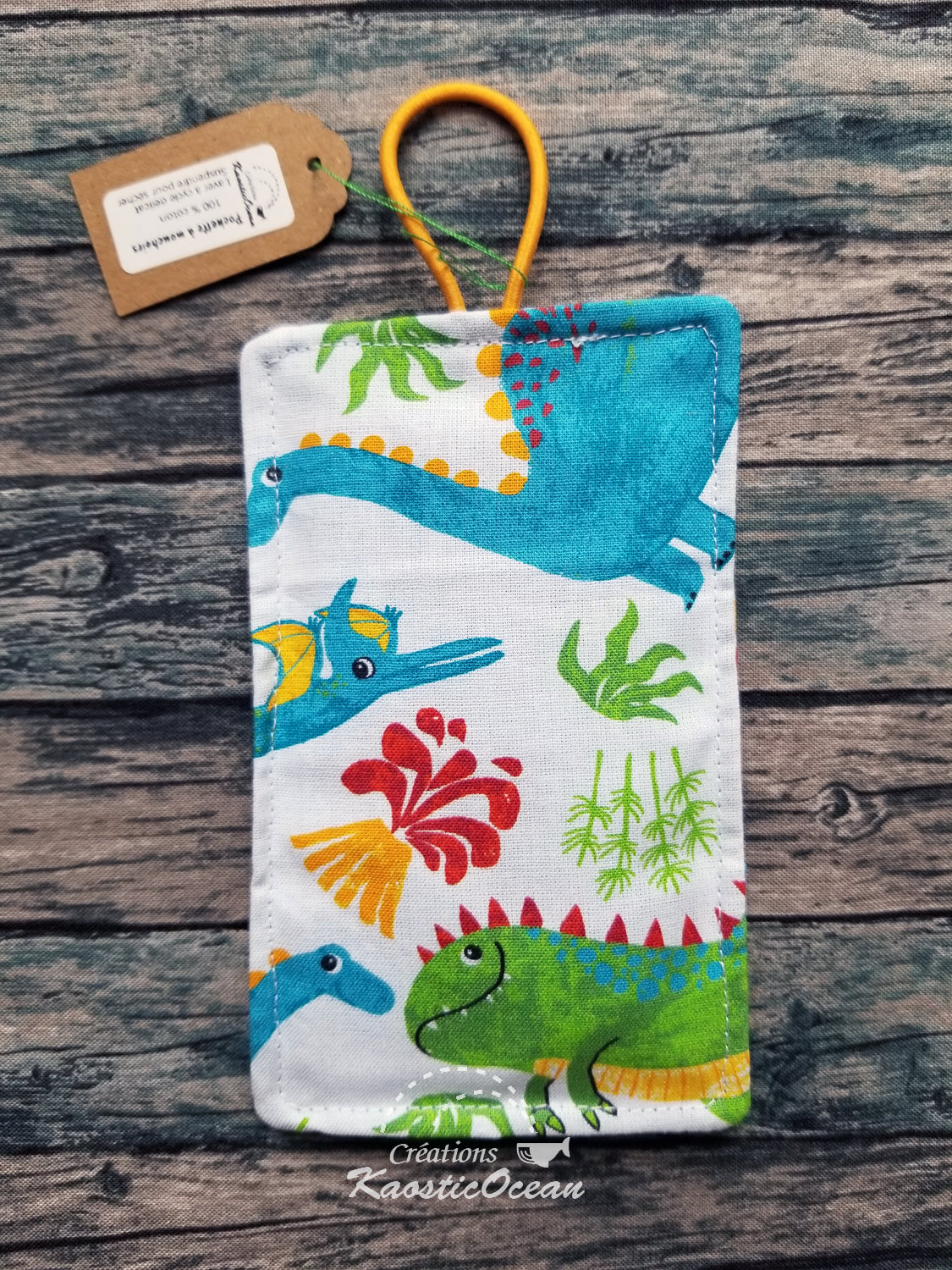 Pochette à mouchoirs (co0313)