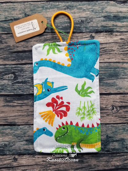 Pochette à mouchoirs (co0313)