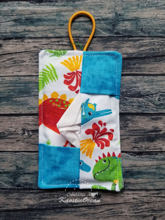 Pochette à mouchoirs (co0313)