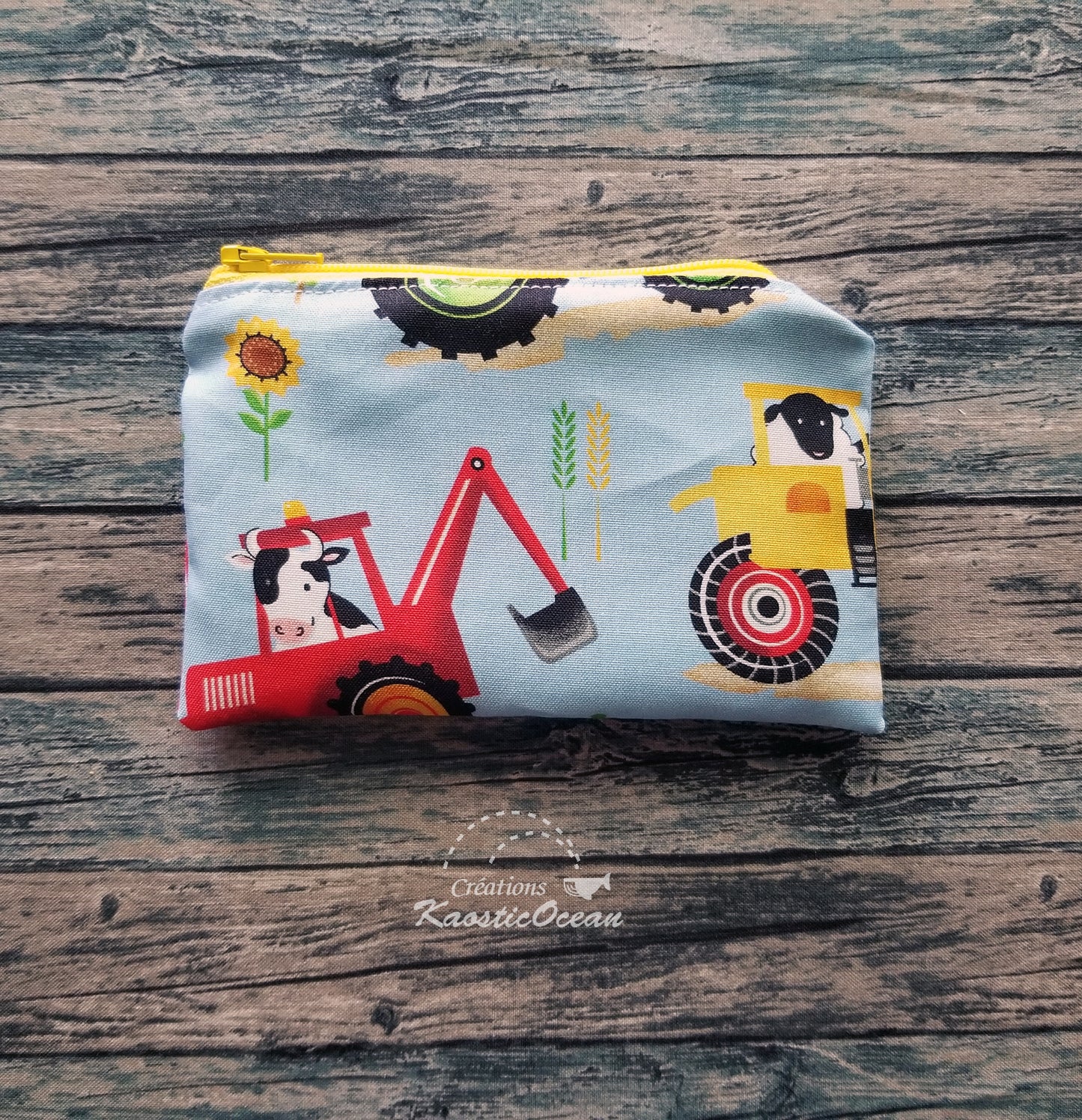 Porte-monnaie (co0332)