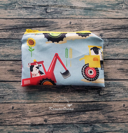 Porte-monnaie (co0332)