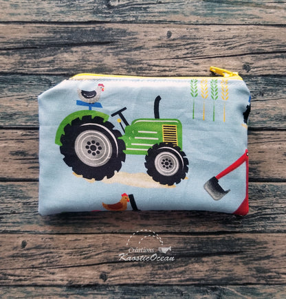 Porte-monnaie (co0332)