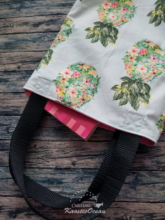 Sac fourre-tout - Mini (co0196)