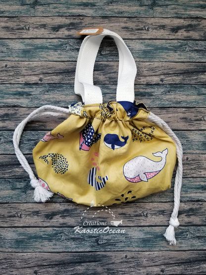 Sac baluchon (co0095)