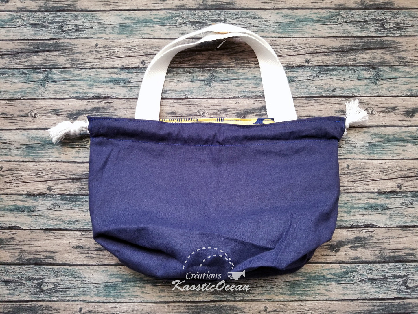 Sac baluchon (co0095)