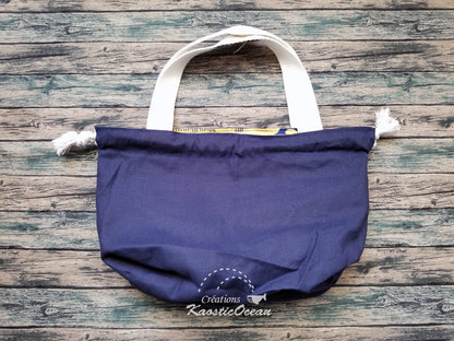 Sac baluchon (co0095)