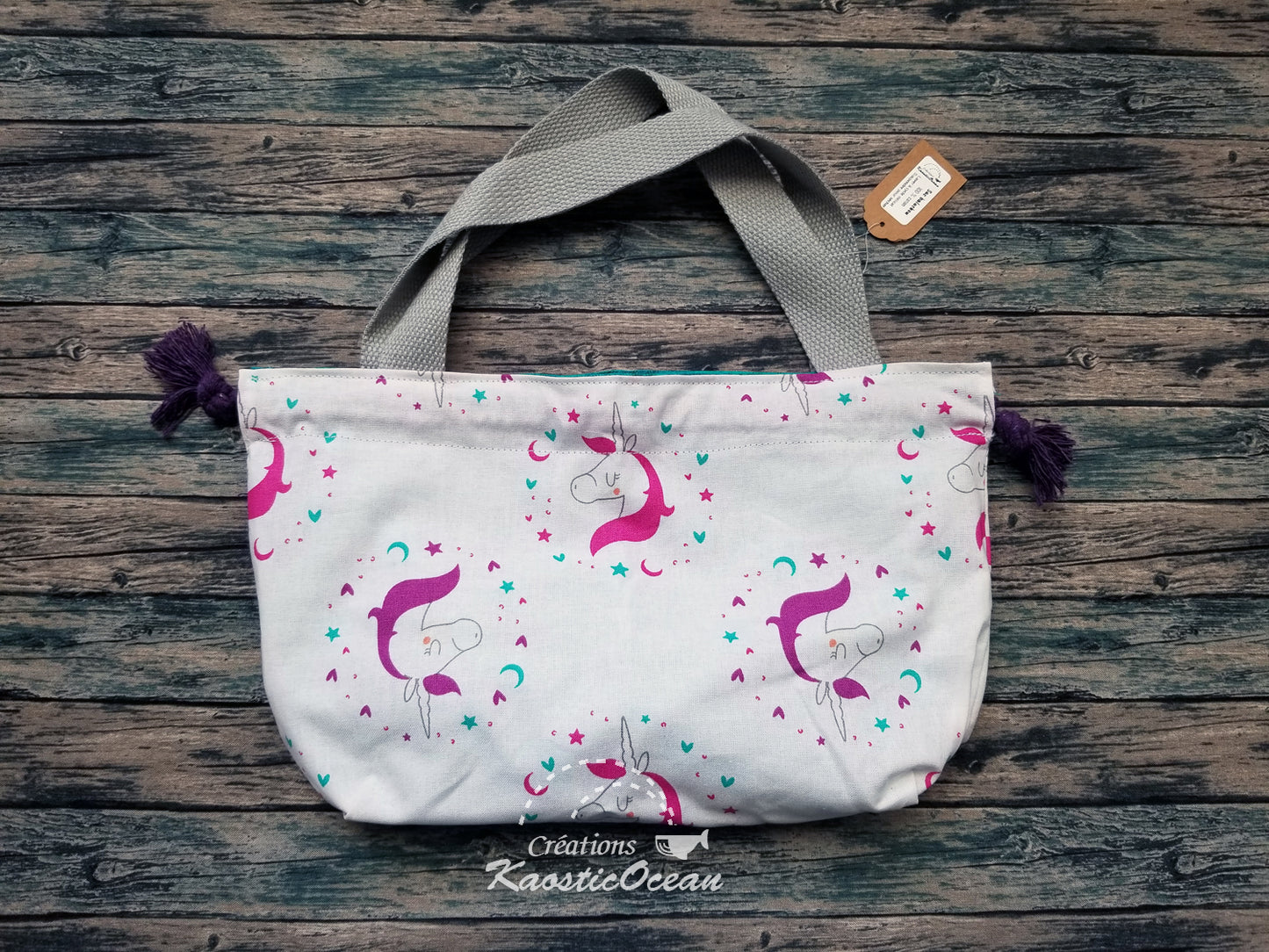 Sac baluchon (co0205)