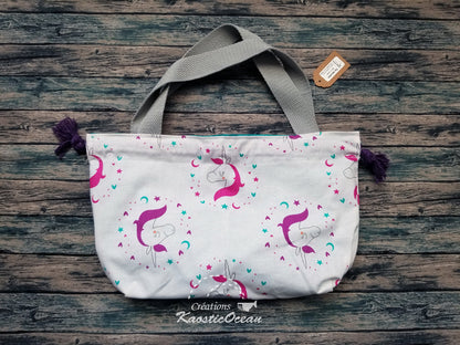 Sac baluchon (co0205)