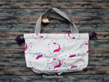 Sac baluchon (co0205)