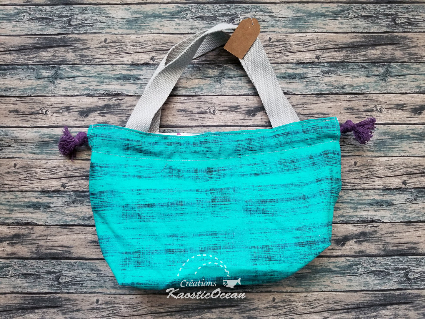 Sac baluchon (co0205)