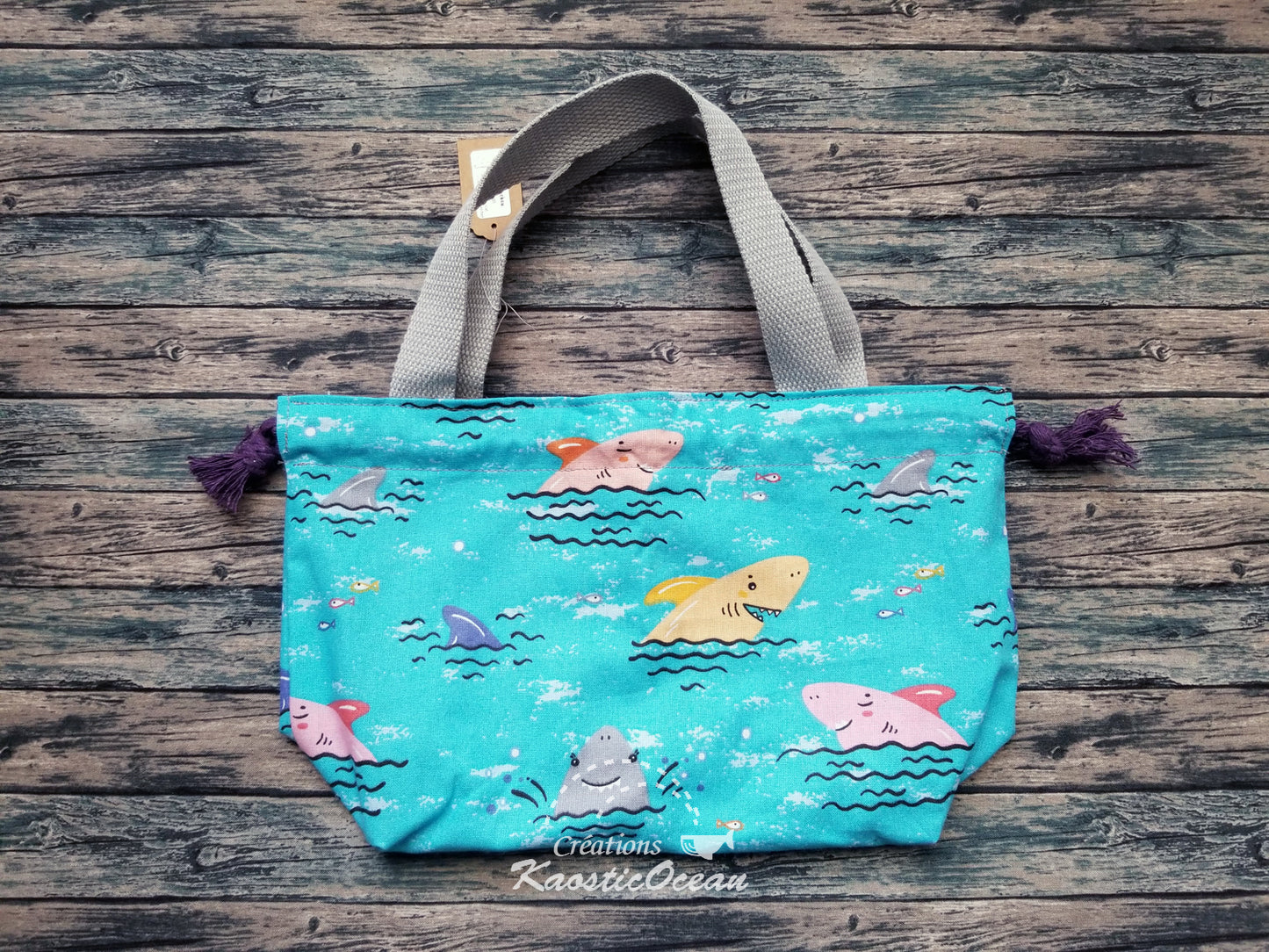 Sac baluchon (co0096)