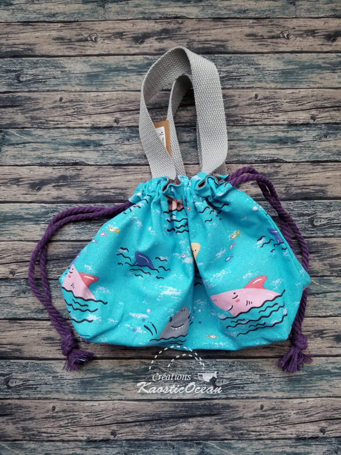 Sac baluchon (co0096)