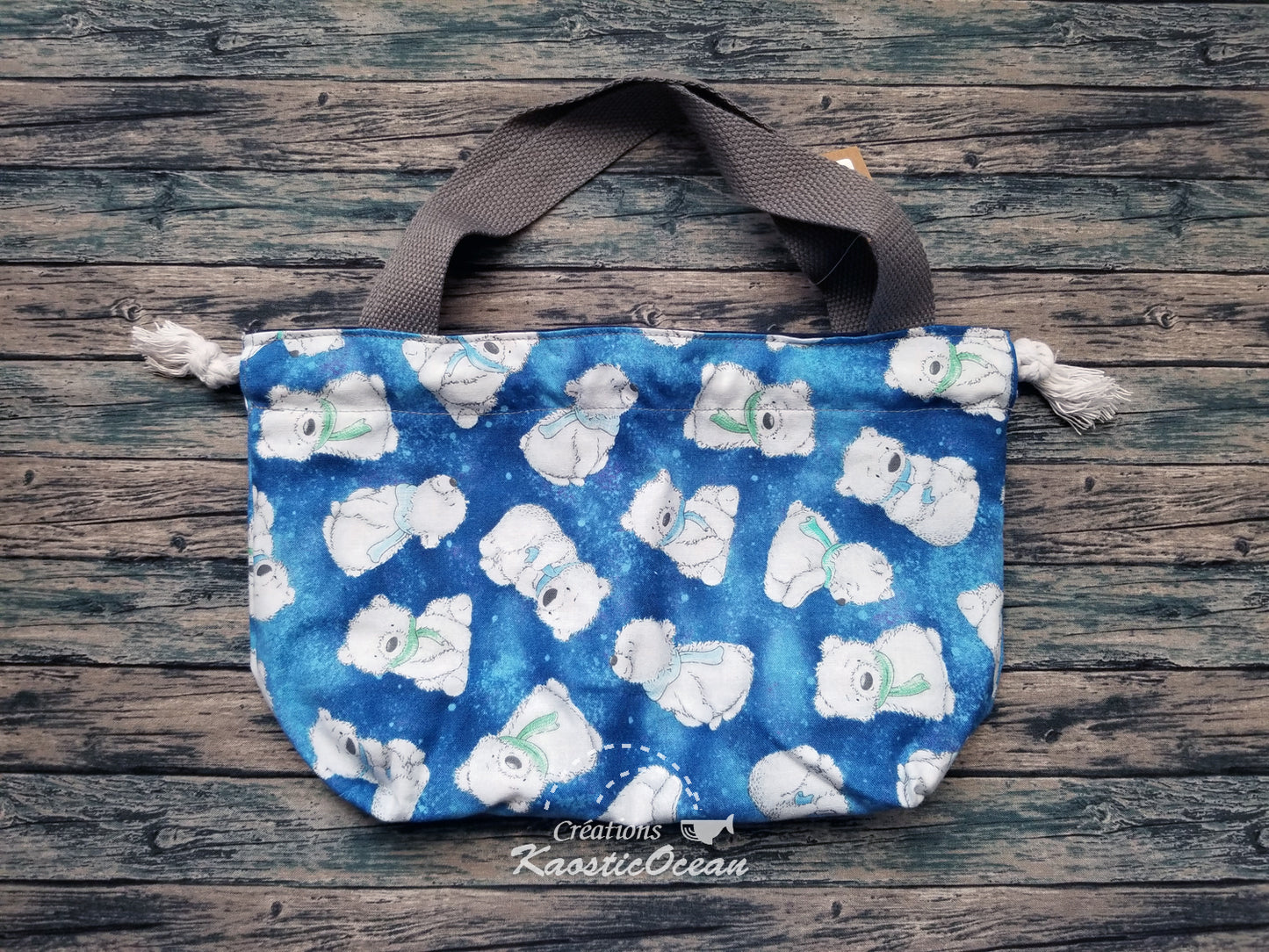 Sac baluchon (co0263)