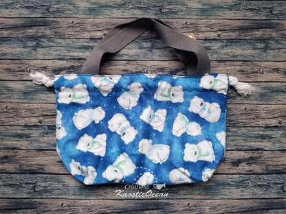 Sac baluchon (co0263)