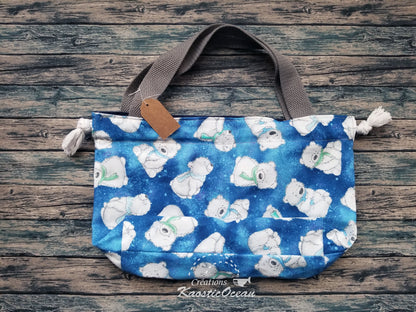 Sac baluchon (co0263)