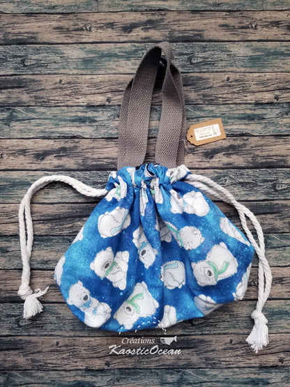 Sac baluchon (co0263)