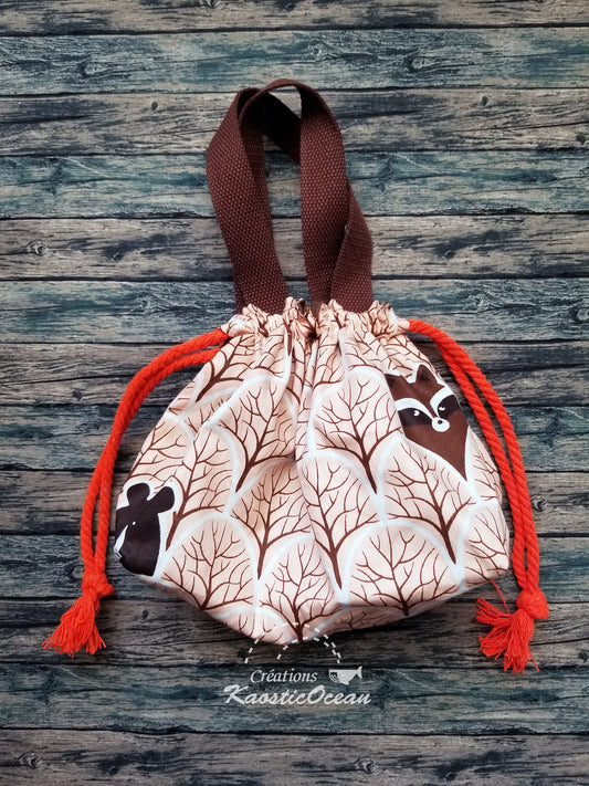 Sac baluchon (co0251)