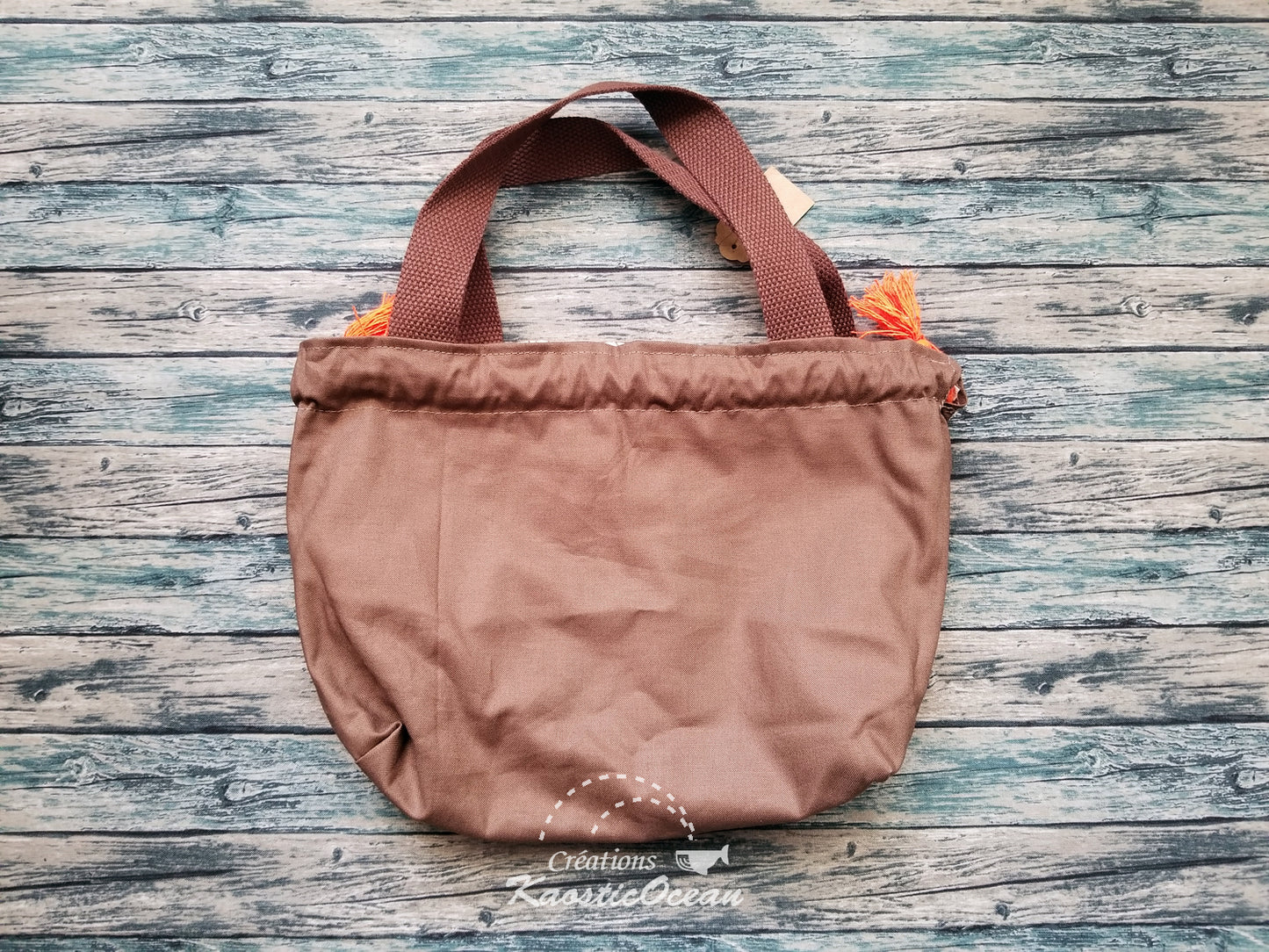 Sac baluchon (co0251)