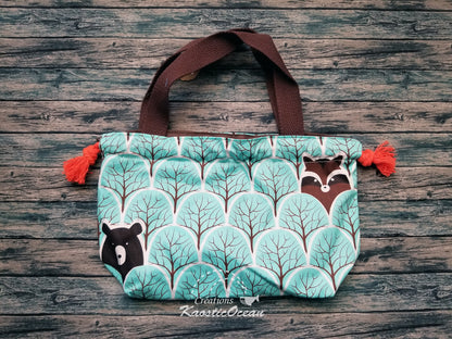 Sac baluchon (co0250)