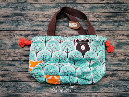 Sac baluchon (co0250)