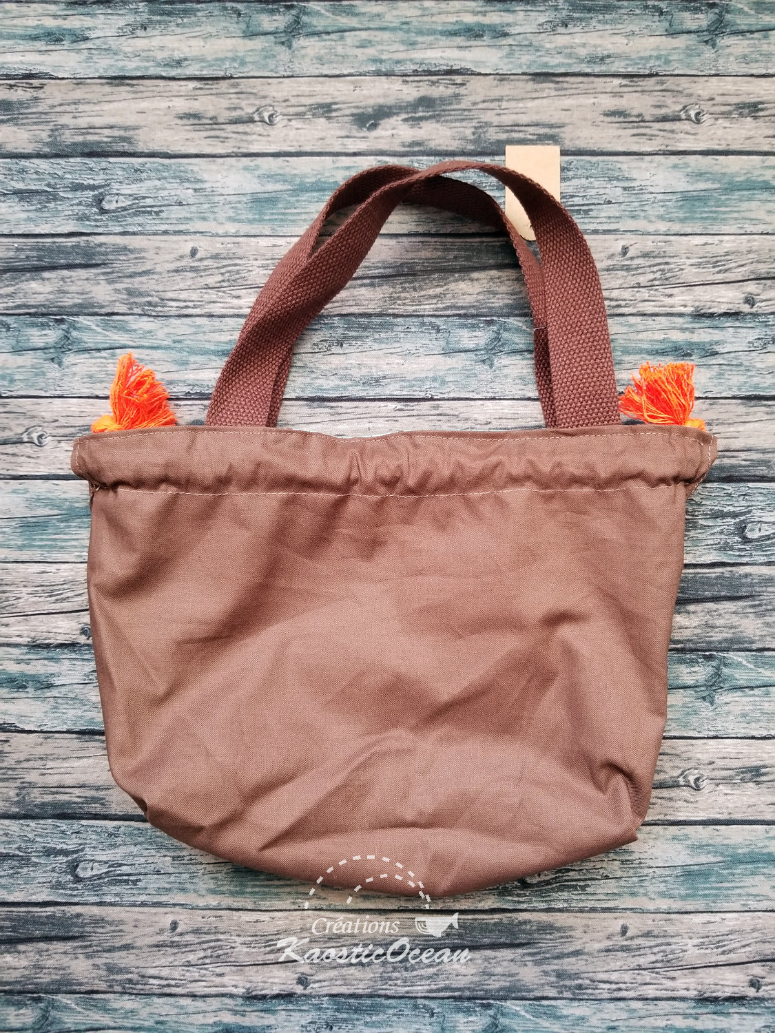 Sac baluchon (co0250)