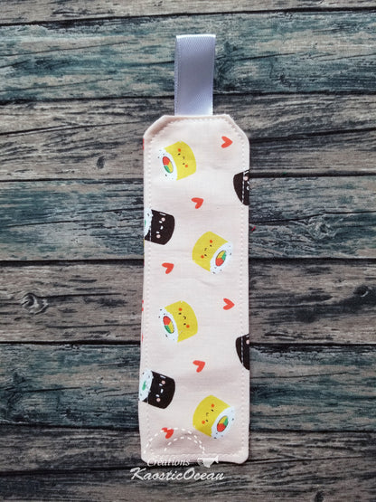 Signet en tissu (co0261)