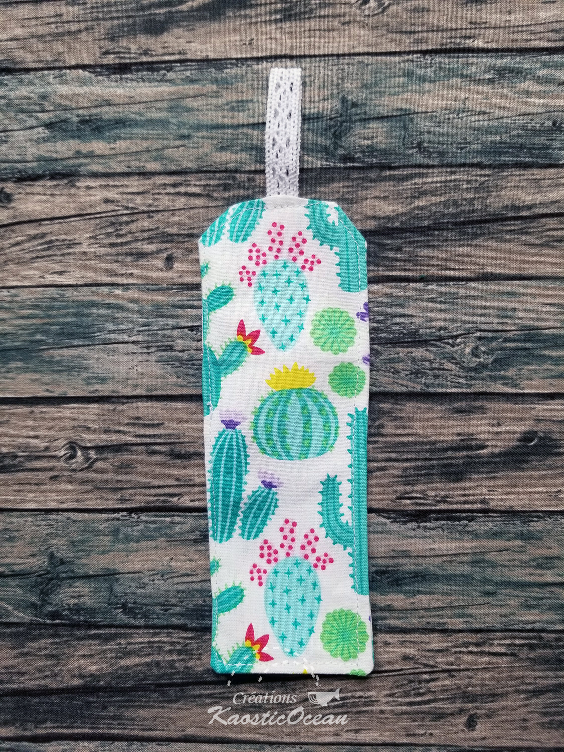 Signet en tissu (co0316)