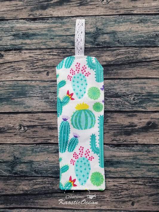 Signet en tissu (co0316)