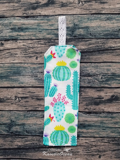 Signet en tissu (co0316)